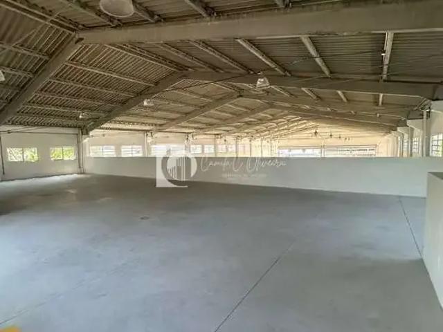 Galpão aluguel em Região Imediata de Santos, Região Metropolitana da Baixada Santista