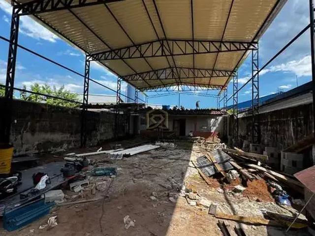 Galpão aluguel em Região Imediata de Santos, Região Metropolitana da Baixada Santista