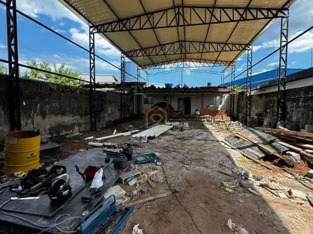 Galpão aluguel em Região Imediata de Santos, Região Metropolitana da Baixada Santista