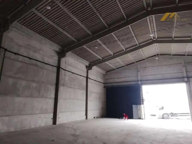 Galpão aluguel em Real, São João del Rei