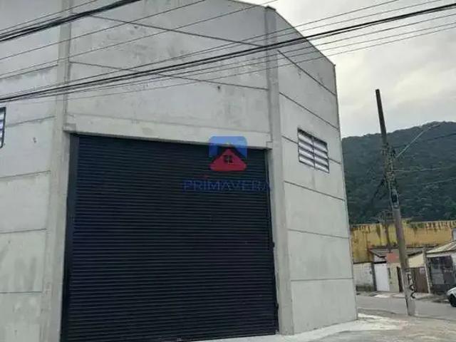 Galpão aluguel em Região Imediata de Santos, Região Metropolitana da Baixada Santista