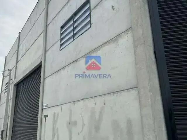 Galpão aluguel em Região Imediata de Santos, Região Metropolitana da Baixada Santista