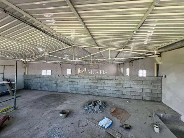 Galpão aluguel em Região Imediata de Santos, Região Metropolitana da Baixada Santista