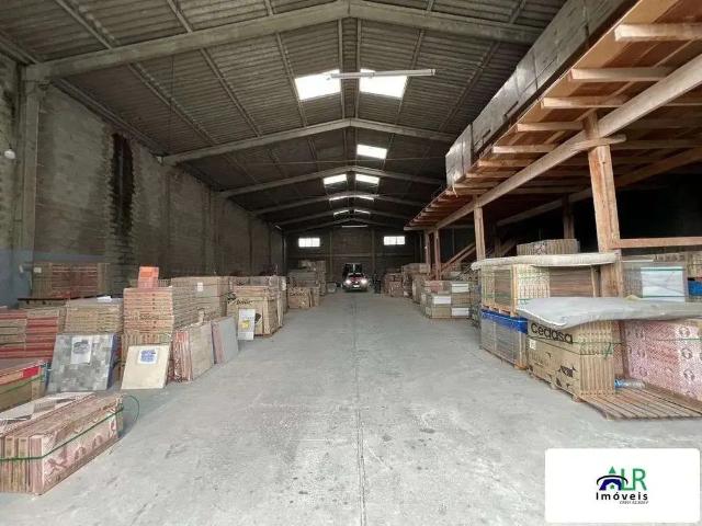 Galpão aluguel em Região Imediata de Santos, Região Metropolitana da Baixada Santista