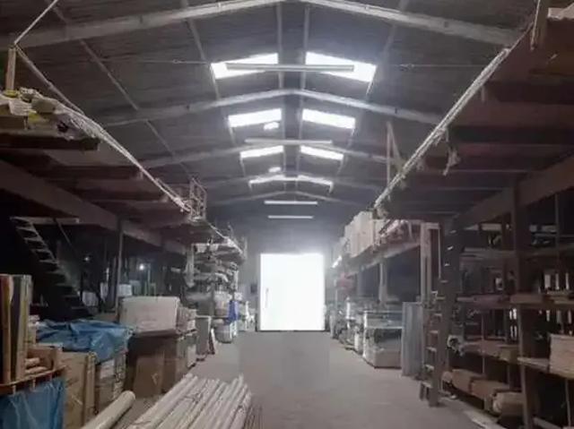 Galpão aluguel em Região Imediata de Santos, Região Metropolitana da Baixada Santista