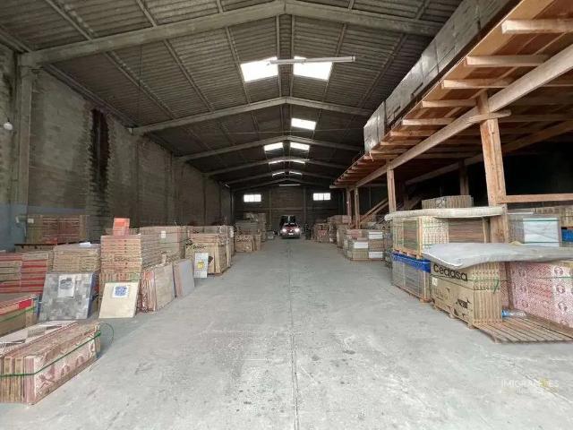 Galpão aluguel em Região Imediata de Santos, Região Metropolitana da Baixada Santista