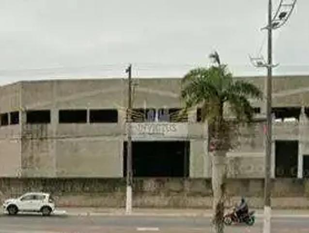 Galpão aluguel em Região Imediata de Santos, Região Metropolitana da Baixada Santista