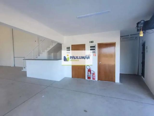 Galpão aluguel em Região Imediata de Santos, Região Metropolitana da Baixada Santista