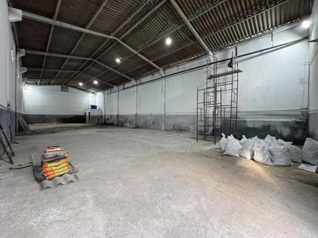 Galpão aluguel em Região Imediata de Santos, Região Metropolitana da Baixada Santista
