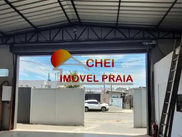 Galpão aluguel em Região Imediata de Santos, Região Metropolitana da Baixada Santista