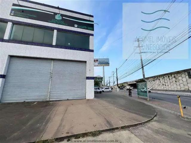 Galpão aluguel em Região Imediata de Santos, Região Metropolitana da Baixada Santista