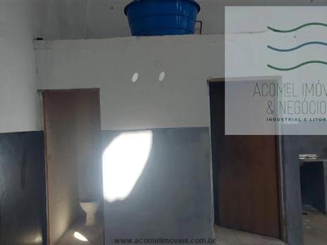 Galpão aluguel em Região Imediata de Santos, Região Metropolitana da Baixada Santista