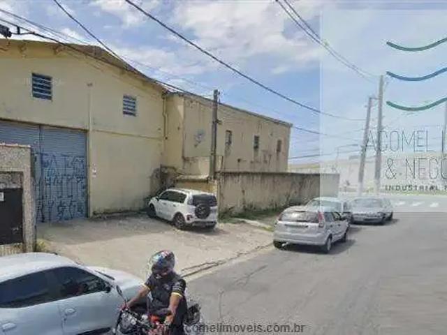 Galpão aluguel em Região Imediata de Santos, Região Metropolitana da Baixada Santista