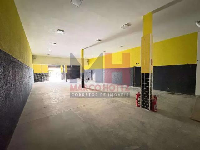 Galpão aluguel em Praia Grande, São João del Rei