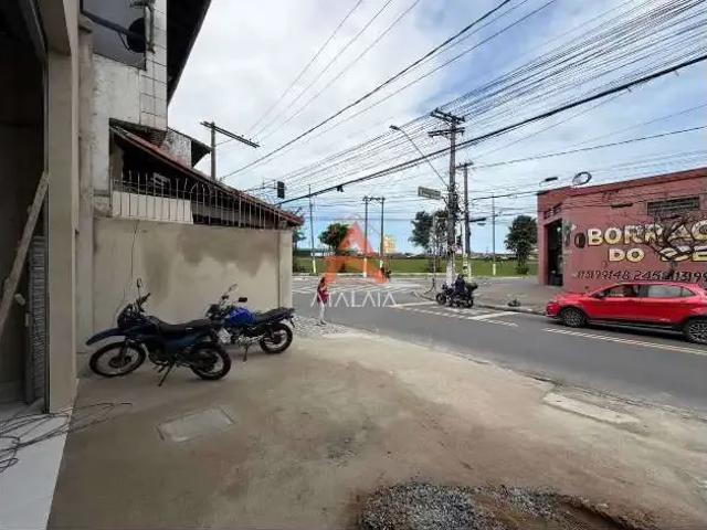 Galpão aluguel em Região Imediata de Santos, Região Metropolitana da Baixada Santista