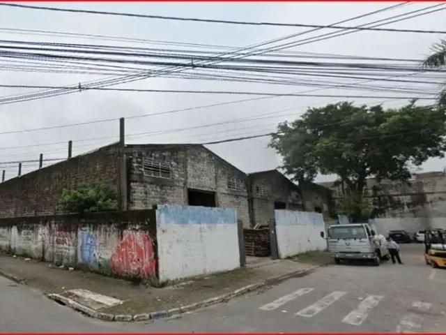 Galpão aluguel em Região Imediata de Santos, Região Metropolitana da Baixada Santista