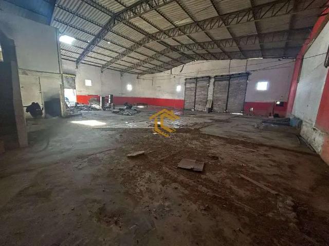 Galpão aluguel em Região Imediata de Santos, Região Metropolitana da Baixada Santista