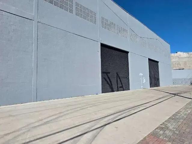Galpão aluguel em Região Imediata de Santos, Região Metropolitana da Baixada Santista
