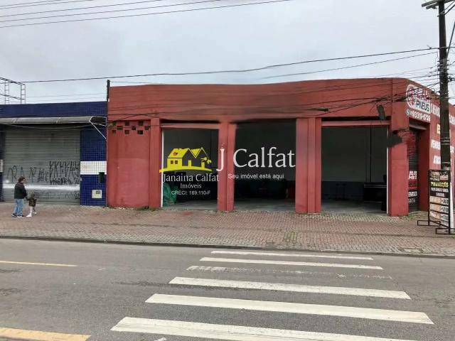 Galpão aluguel em Região Imediata de Santos, Região Metropolitana da Baixada Santista