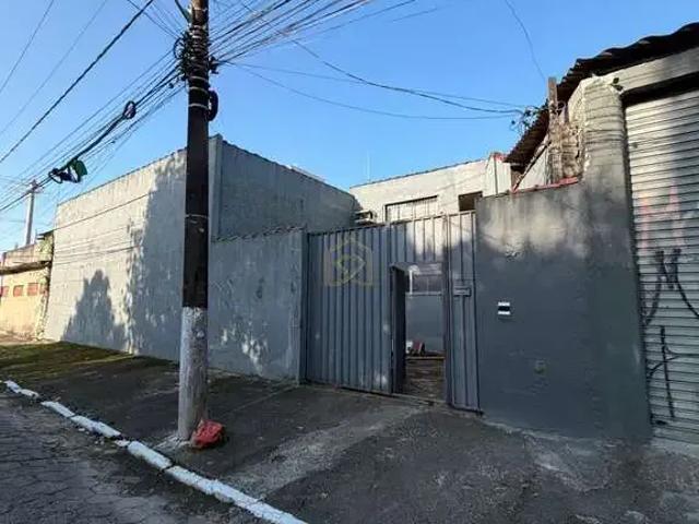 Galpão aluguel em Região Imediata de Santos, Região Metropolitana da Baixada Santista