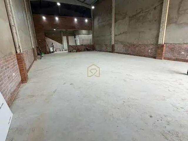 Galpão aluguel em Região Imediata de Santos, Região Metropolitana da Baixada Santista