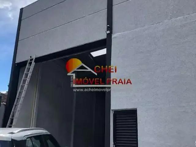 Galpão aluguel em Região Imediata de Santos, Região Metropolitana da Baixada Santista