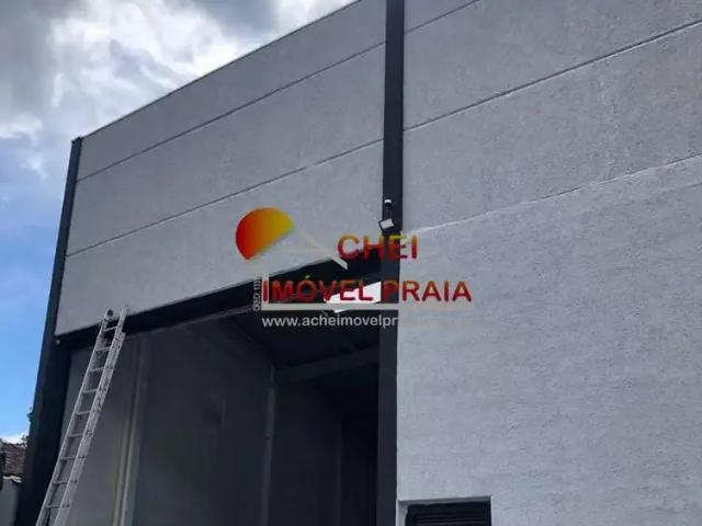 Galpão aluguel em Região Imediata de Santos, Região Metropolitana da Baixada Santista