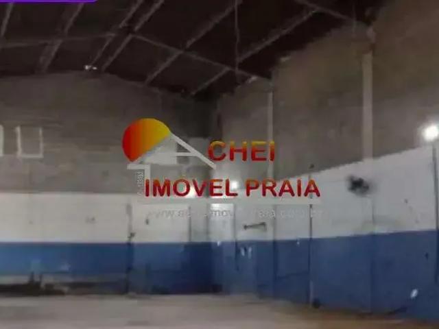 Galpão aluguel em Praia Grande, São João del Rei