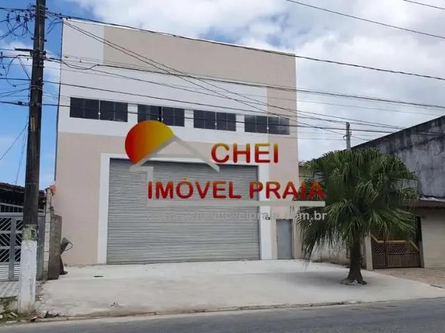 Galpão aluguel em Região Imediata de Santos, Região Metropolitana da Baixada Santista