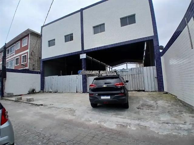 Galpão aluguel em Região Imediata de Santos, Região Metropolitana da Baixada Santista