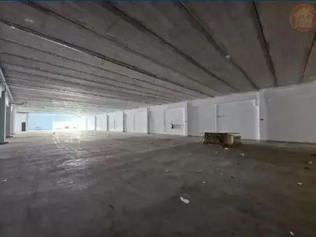 Galpão aluguel em Região Imediata de Caraguatatuba-Ubatuba-São Sebastião, Região Metropolitana do Vale do Paraíba e Litoral Norte