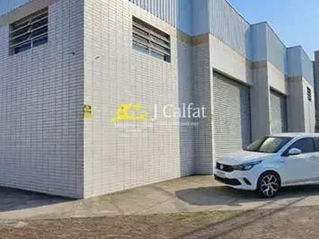 Galpão aluguel em Praia Grande, São João del Rei