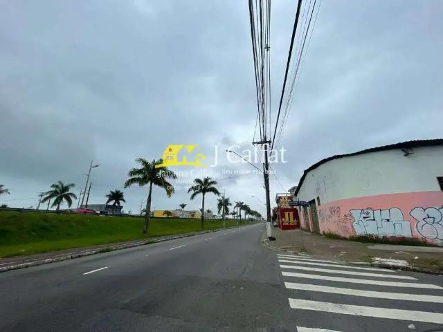 Galpão aluguel em Praia Grande, São João del Rei
