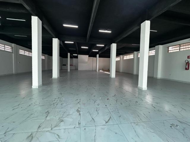 Galpão aluguel em Região Imediata de Santos, Região Metropolitana da Baixada Santista