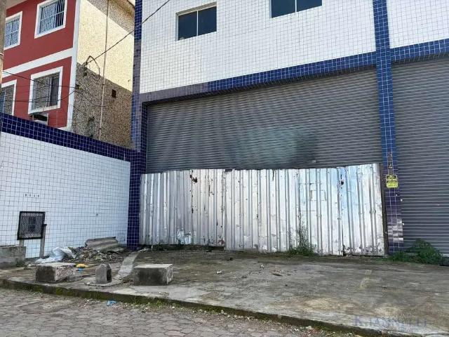 Galpão aluguel em Região Imediata de Santos, Região Metropolitana da Baixada Santista