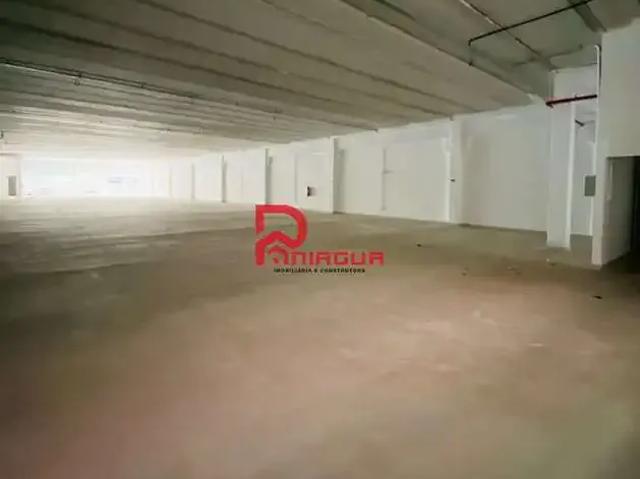 Galpão aluguel em Região Imediata de Santos, Região Metropolitana da Baixada Santista