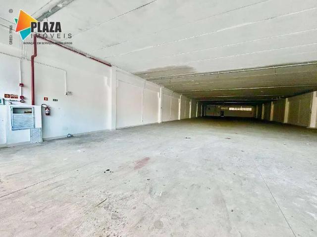 Galpão aluguel em Região Imediata de Santos, Região Metropolitana da Baixada Santista
