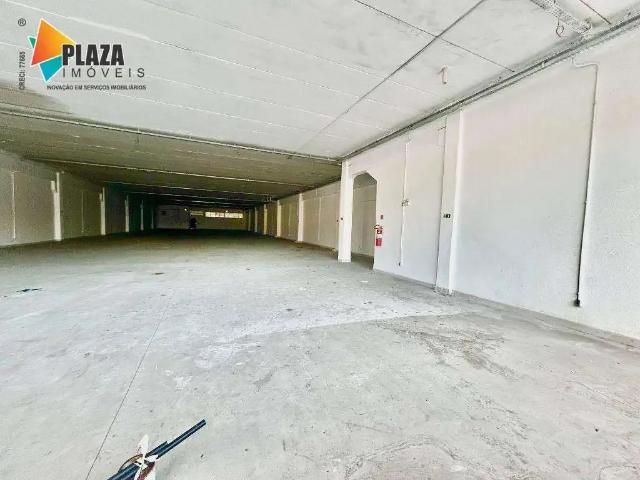 Galpão aluguel em Região Imediata de Santos, Região Metropolitana da Baixada Santista