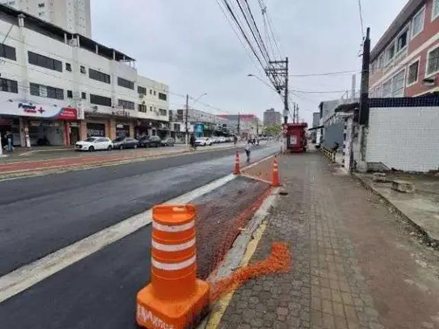 Galpão aluguel em Região Imediata de Santos, Região Metropolitana da Baixada Santista