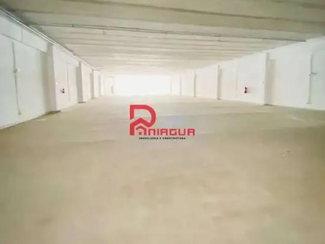 Galpão aluguel em Região Imediata de Santos, Região Metropolitana da Baixada Santista