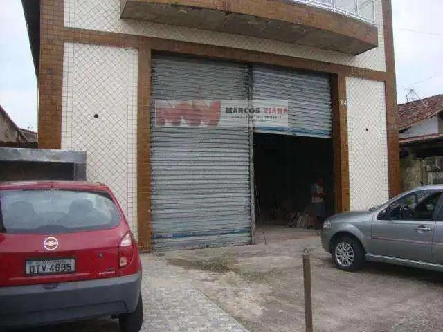 Galpão aluguel em Região Imediata de Santos, Região Metropolitana da Baixada Santista