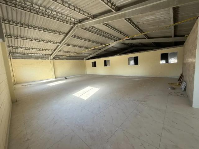 Galpão aluguel em Região Imediata de Santos, Região Metropolitana da Baixada Santista