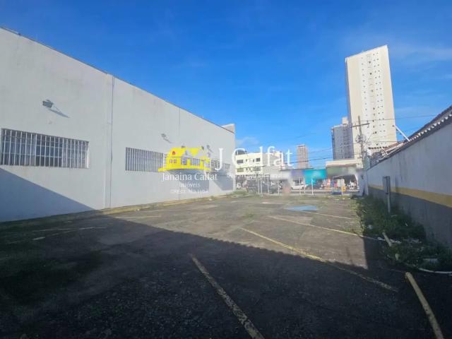 Galpão aluguel em Região Imediata de Santos, Região Metropolitana da Baixada Santista
