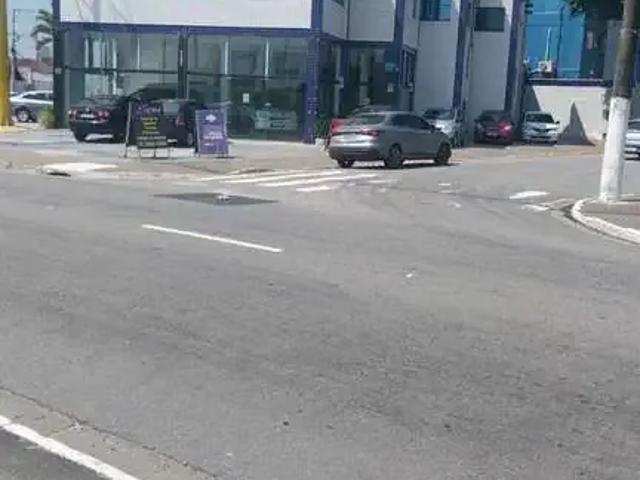 Galpão aluguel em Região Imediata de Santos, Região Metropolitana da Baixada Santista
