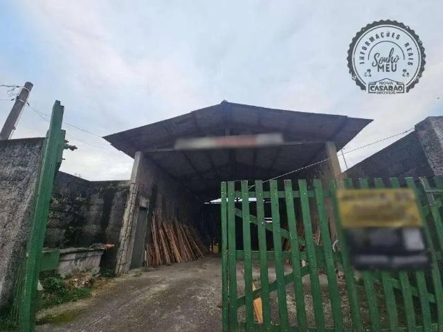 Galpão aluguel em Região Imediata de Caraguatatuba-Ubatuba-São Sebastião, Região Metropolitana do Vale do Paraíba e Litoral Norte