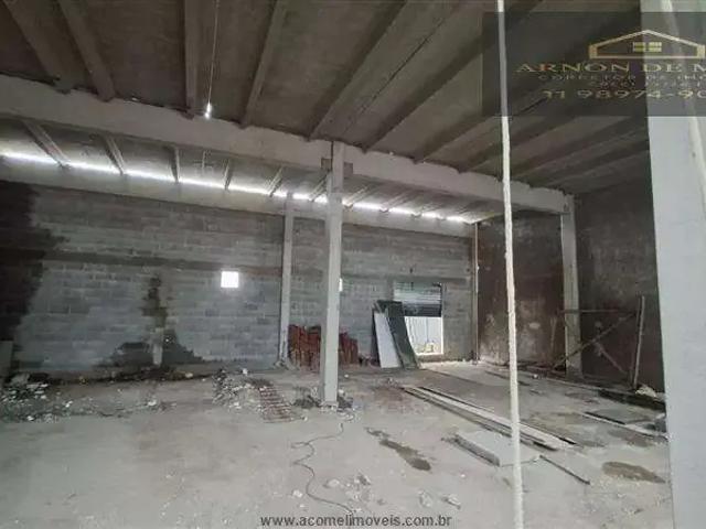 Galpão aluguel em Região Imediata de Santos, Região Metropolitana da Baixada Santista