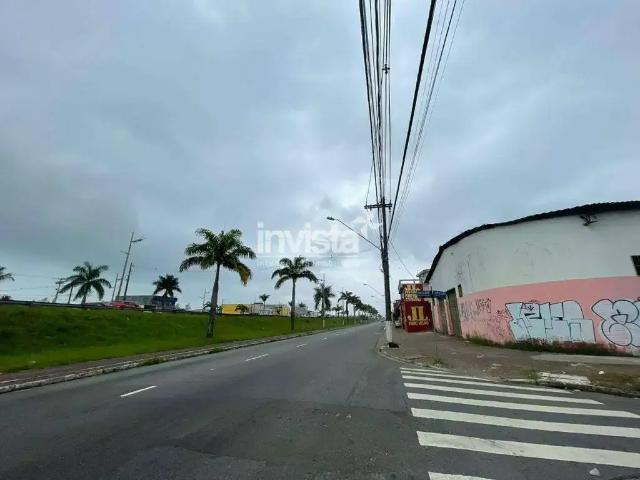 Galpão aluguel em Região Imediata de Santos, Região Metropolitana da Baixada Santista
