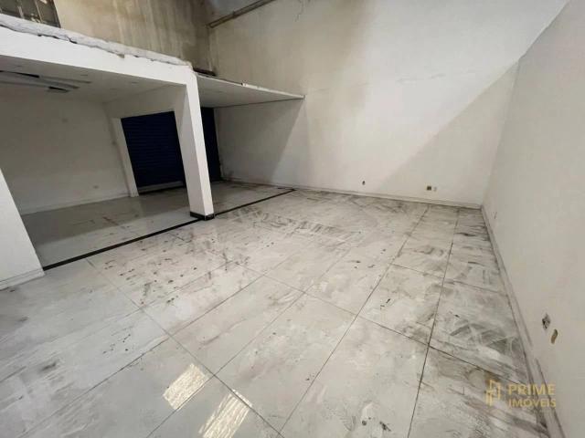 Galpão aluguel em Região Imediata de Santos, Região Metropolitana da Baixada Santista