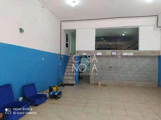 Galpão aluguel em Região Imediata de Santos, Região Metropolitana da Baixada Santista