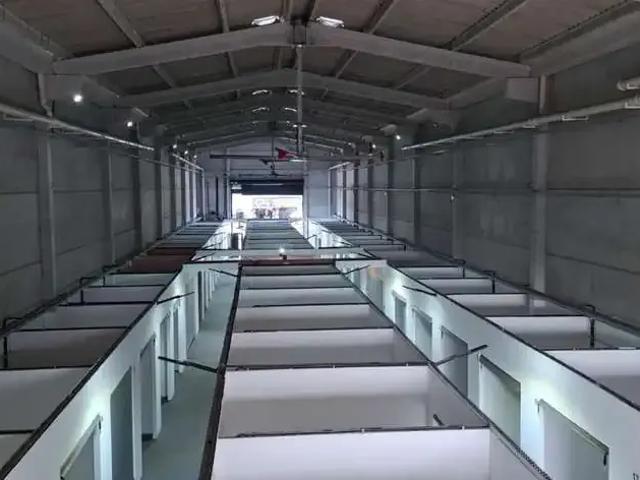 Galpão aluguel em Região Imediata de Santos, Região Metropolitana da Baixada Santista